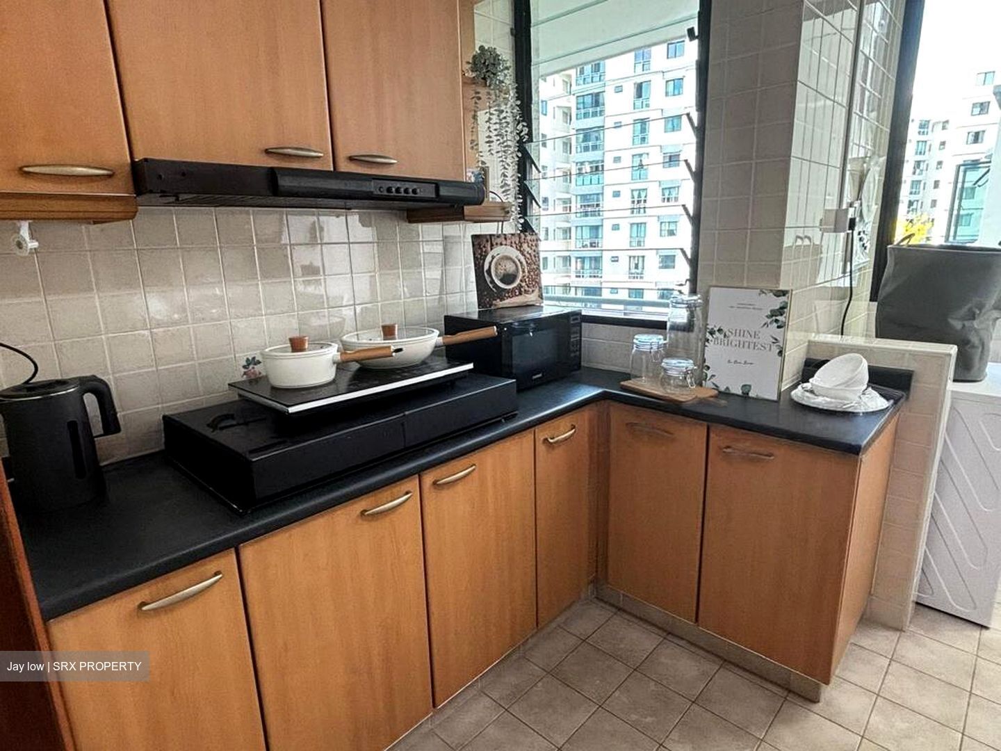 Simei Green Condominium (D18), Condominium #559286511